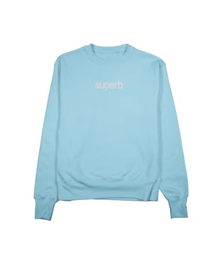 Oversized Hexaline SUPERB damessweatshirt