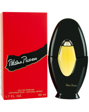 Paloma Picasso Eau de Parfum 50ml Spray Voor Haar