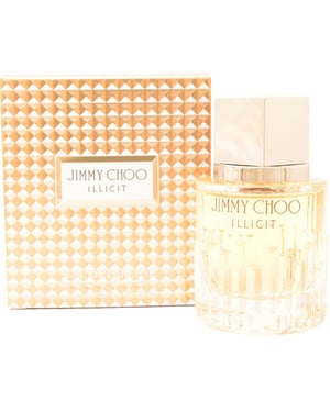 Jimmy Choo Illicit Edp Spray40 ml.