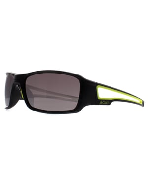 Cairn Sport Unisex Mat Zwart Citroen Grijs Twister