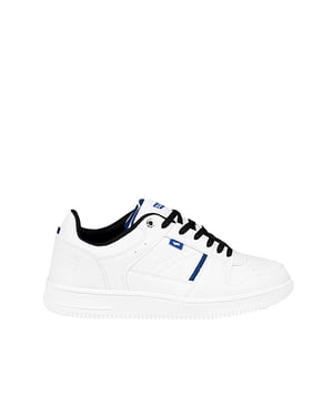 Gas Sneakers Grail LTX Mannen Wit