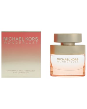 Michael Kors Wonderlust Edp Spray50 ml.