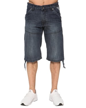 Heren Casual Designer Shorts| Enzo Designer Menswear