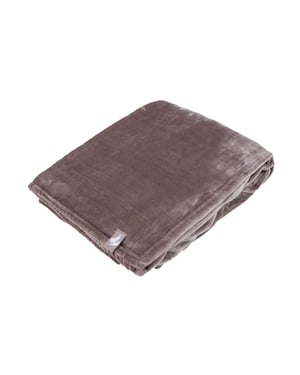 Heat Holders - Thermische deken van fleece van 1,7 tog - Maansteen