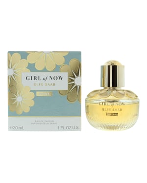 Elie Saab Girl Of Now Shine Edp Spray30 ml.