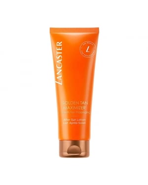 Lancaster Gouden Tan Maximizer 1 Maand Tan Verlengende After Sun Lotion 125ml