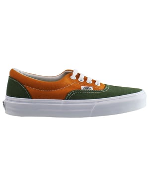 Vans Era Multicolor Heren Plimsolls