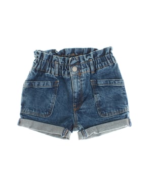 Mam denim shorts 613415 meisje