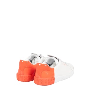 Bikkembergs Sneakers Sveva Vrouw Wit