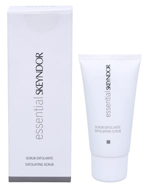 Skeyndor Essential Peeling Scrub 50ml.