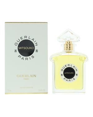 Guerlain Mitsouko Eau De Toilette 75ml