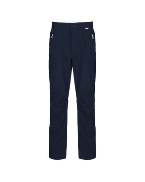 Regatta Heren Highton Stretch Overtrousers (Marine)