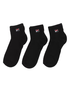 Pack-3 Unisex Enkelsokken F9303