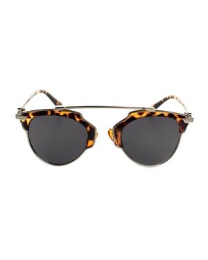 Ovale gepolariseerde zonnebril UV 400 Bescherming PICK OF THE DAY Unisex