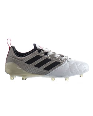 Adidas ACE 17.1 FG Dames Wit Voetbalschoenen