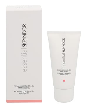 Skeyndor Essential Hydratant Cream With Amino Acids 50ml.