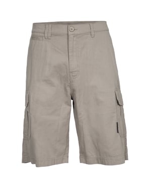 Trespass - Heren Rawson Shorts (Beige)