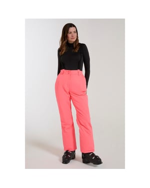 Mountain Warehouse Dames/Dames Moon II skibroek (Helder Roze)