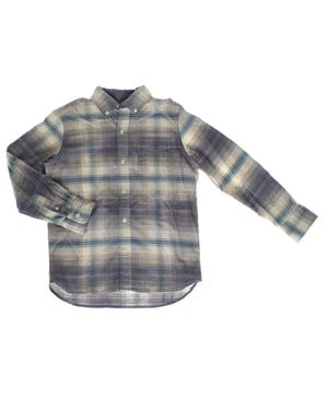 Oxford overhemd met lange mouwen 803404 kinderen