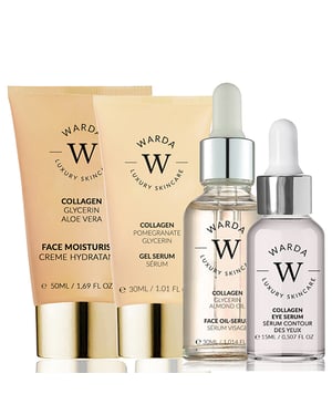 Skin Lifter Boost Collageenset