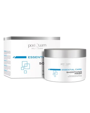 PostQuam Verzachtend Masker 200 Ml.