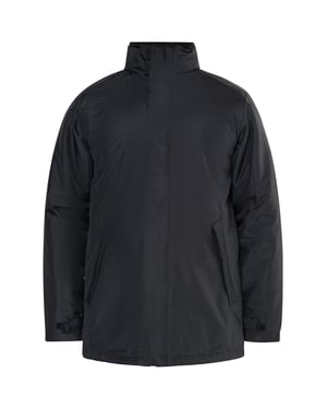 ICEBOUND Arctische anorak Heren zwart