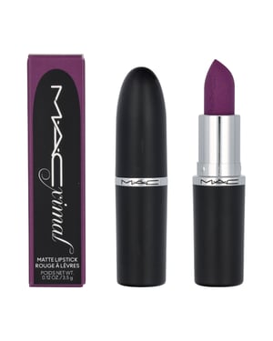 MAC Macximal Silky Matte Lipstick3.5 g.