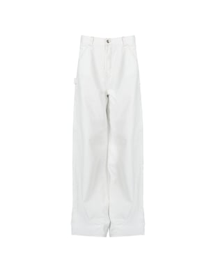 Liu Jo Jeans Wilde Work Vrouw Wit