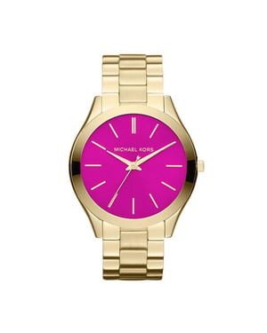 Michael Kors Luchthaven