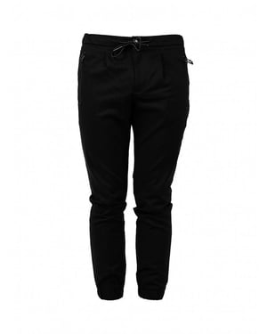 Xagon broek Pinvel Mannen zwart
