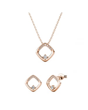Adelise sets - Oostenrijks kristal