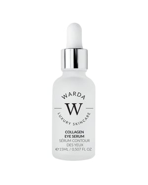 Warda Luxury Skincare SKIN LIFTER BOOST COLLAGEEN OOGSERUM 15m