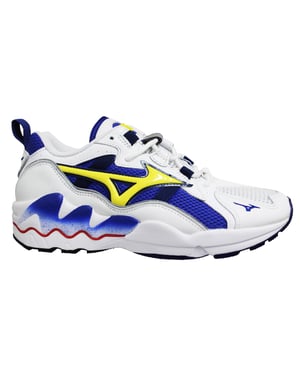 Mizuno Sport Style Wave Rider 1 OG Trainers - Heren