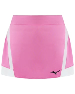 Mizuno Flex Womens Roze Tennis Skort
