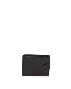 Sergio Tacchini portemonnee Heren BLACK
