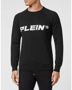 Pullover Ronde Hals