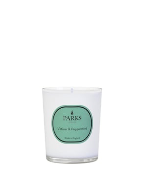 VETIVER & PEPERMUNTKAARS 180G