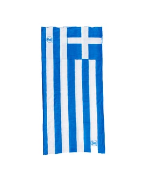 Multifunctionele halskraag 126900 Unisex