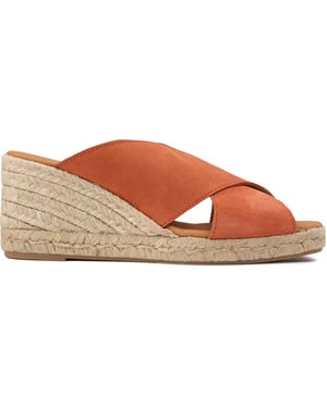 Sole Anita Espadrille Sandalen