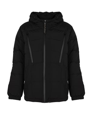 Richmond Sport jas Mannen zwart