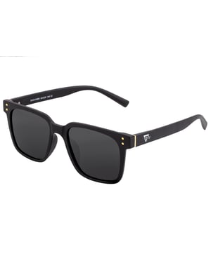 Sixty One Capri gepolariseerde zonnebril
