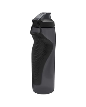 Nike Refuel 2024 946ml Fles (Antraciet)