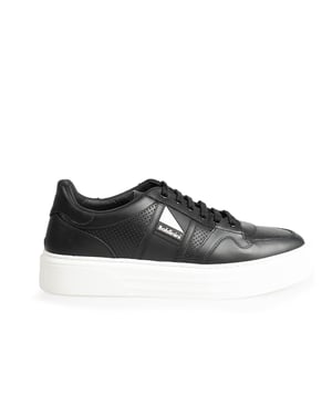 Baldinini Sneakers Mannen zwart