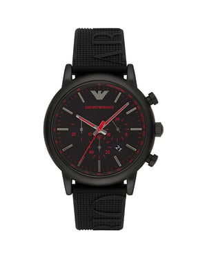 Armani heren AR11024 horloge