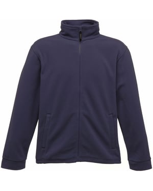 Regatta - Heren Klassieke Fleece (Navy)