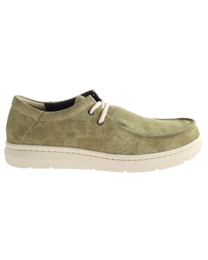 Ariat Hilo D Heren Beige Schoenen
