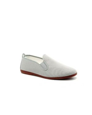 Flossy Gris Kinderschoenen Grijs