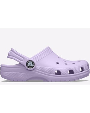 Crocs Classic Clog Meisjes Peuters