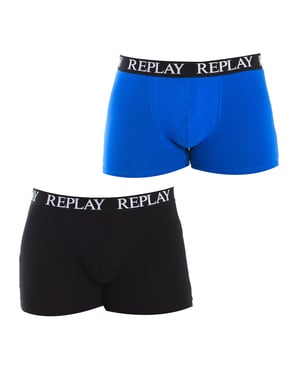Pack-2 Boxers I101005 heren