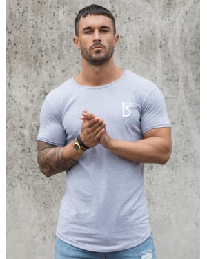 Heren T-shirt | Bound By Honour